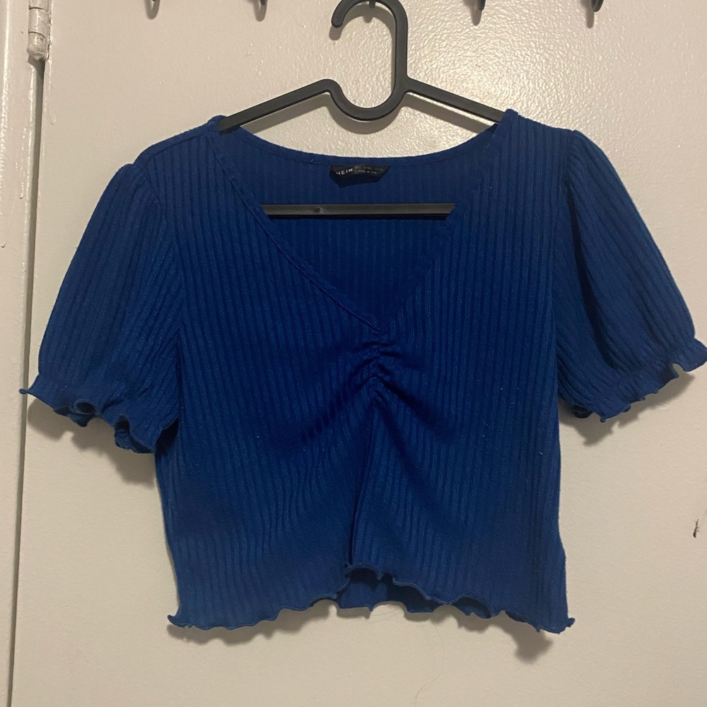 SHEIN TOPS
